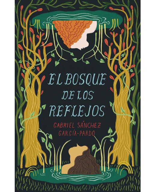 Imagen 0 de El Bosque de los Reflejos (Tapa blanda)