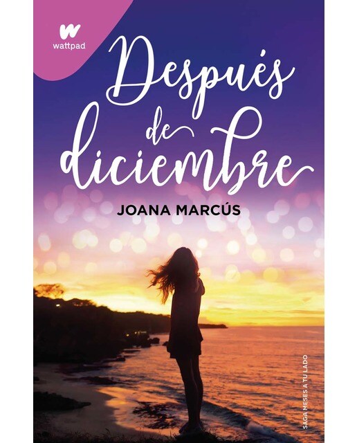 Después de diciembre (edición revisada por la autora) (Meses a tu lado 2) (Tapa blanda) 1
