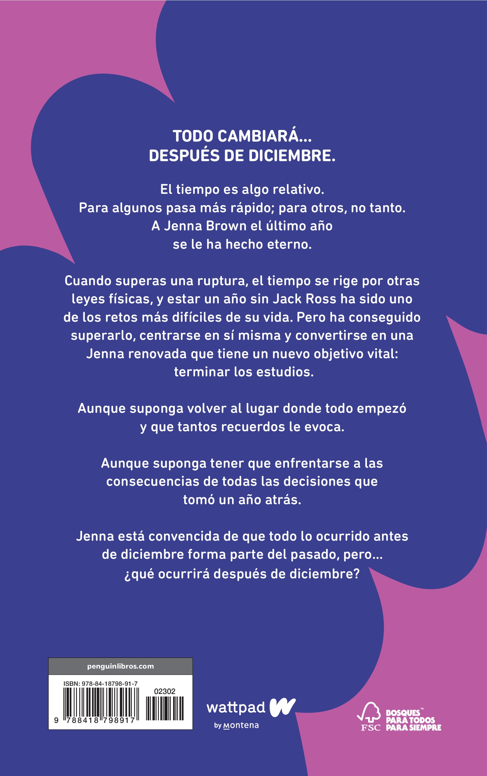 Después de diciembre (edición revisada por la autora) (Meses a tu lado 2)  (Tapa blanda) 2