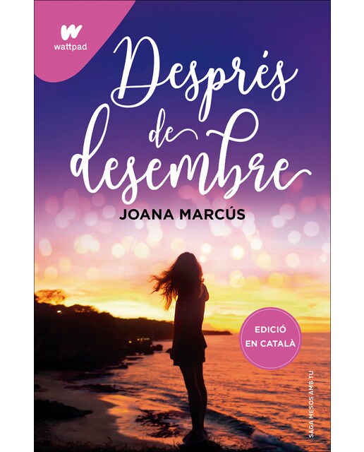 Imagen 0 de Després de desembre (Mesos amb tu 2)  (Tapa blanda)