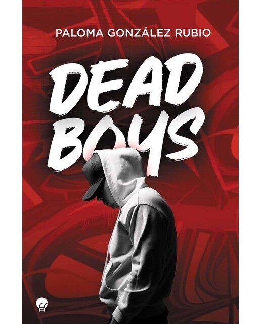 Imagen 0 de Dead Boys (Tapa blanda con solapas)
