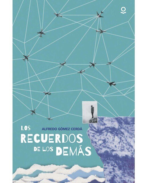 Imagen 0 de Los recuerdos de los demás  (Tapa blanda)