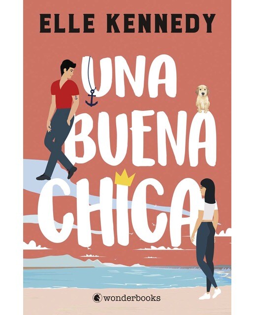 Imagen 0 de Una buena chica  (Tapa blanda)