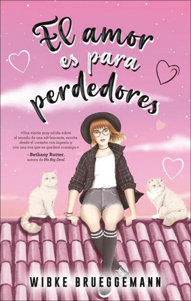 Imagen 0 de El amor es para perdedores  (Tapa blanda)