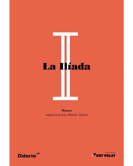 Imagen 1 de La Ilíada