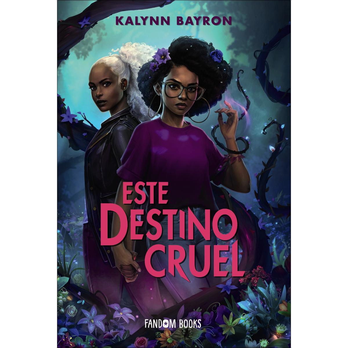 Imagen 0 de ESTE DESTINO CRUEL  (Tapa blanda Tapa blanda con solapas)