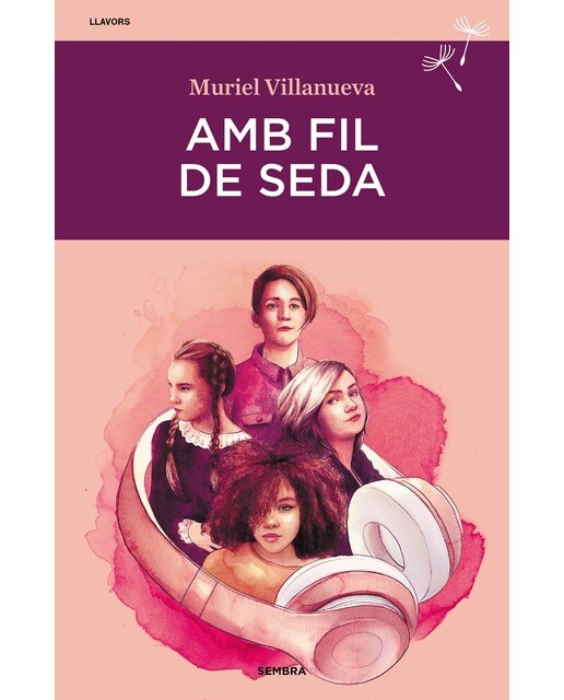 Imagem 0 de Amb fil de seda