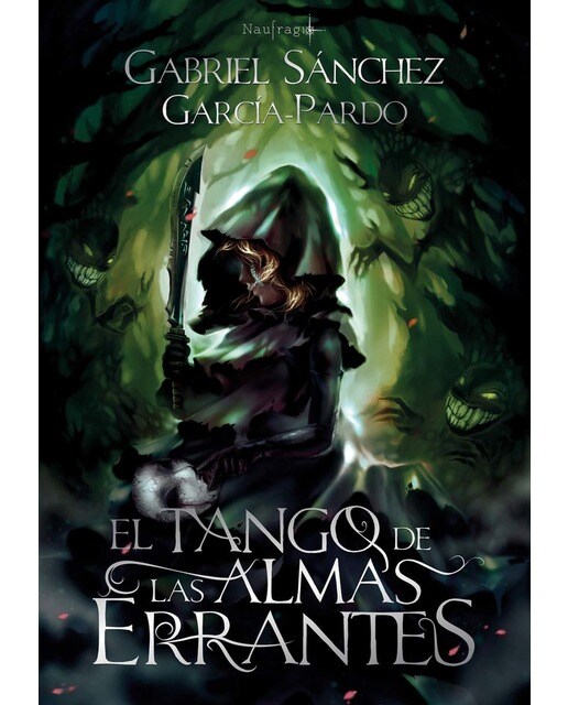 Imagen 0 de El tango de las almas errantes
