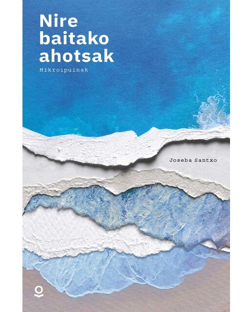 NIRE BAITAKO AHOTSAK (Capa mole) 1