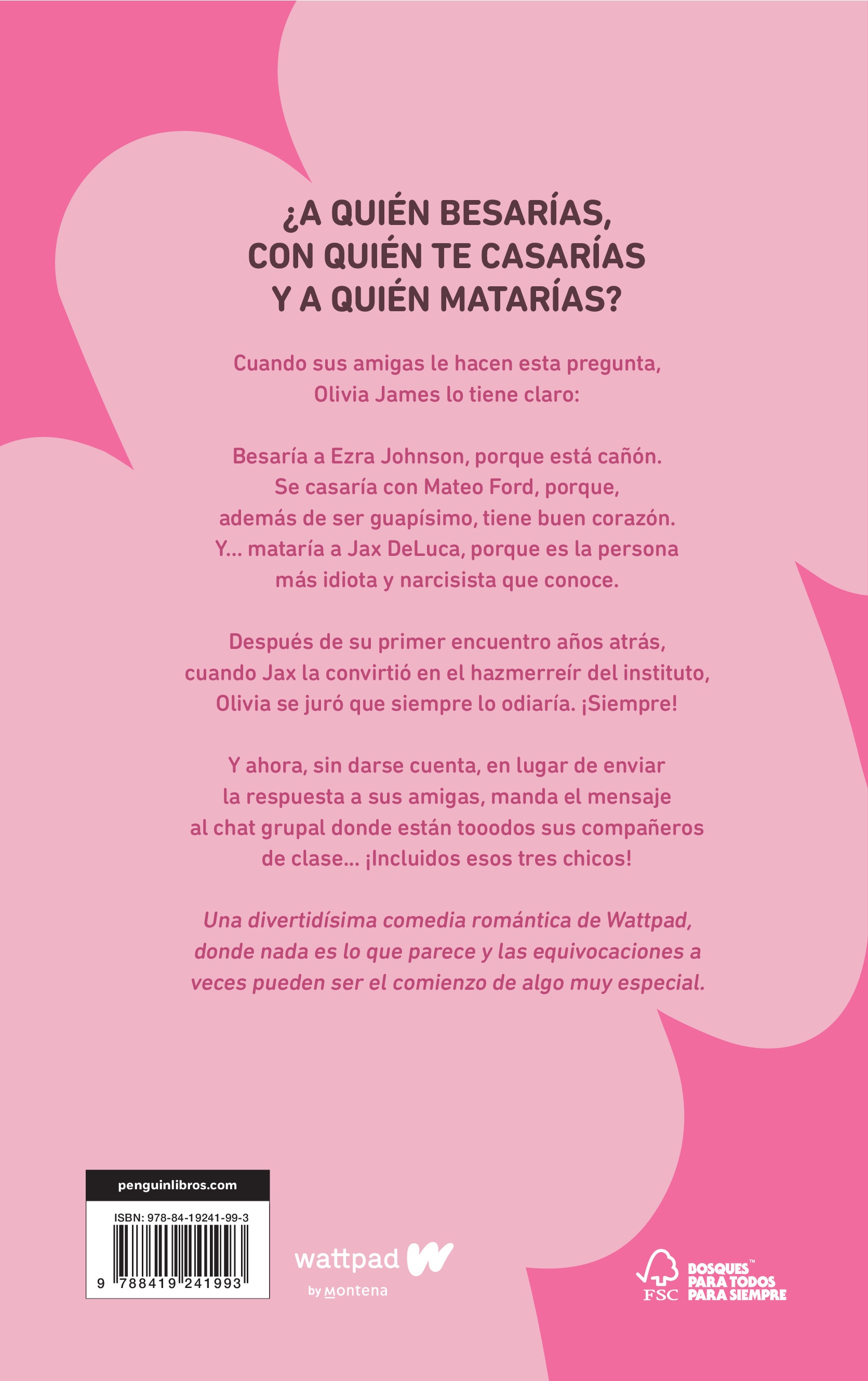 Una perfecta equivocación (Seremos imperfectos 1)  (Tapa blanda) 2