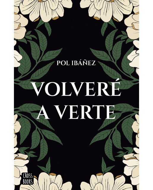 Imagen 0 de Volveré a verte  (Tapa blanda con solapas)