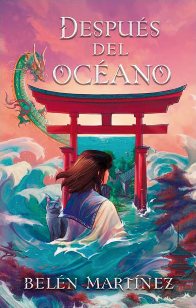 Imagen 1 de Después del océano  (Tapa blanda)