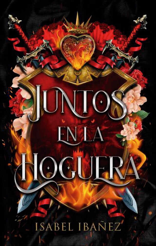Imagen 0 de Juntos en la hoguera (Tapa blanda)