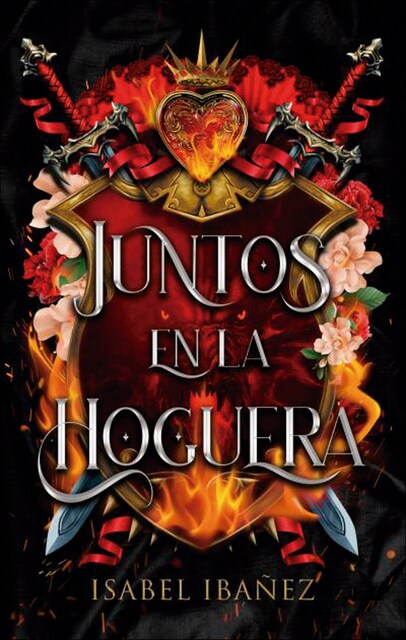 Imagen 0 de Juntos en la hoguera  (Tapa blanda)
