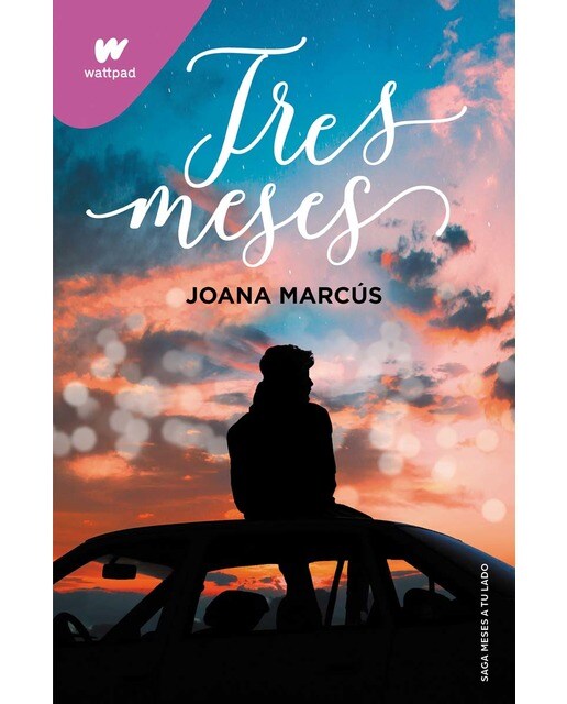 Tres meses (Meses a tu lado 3) (Tapa blanda) 1