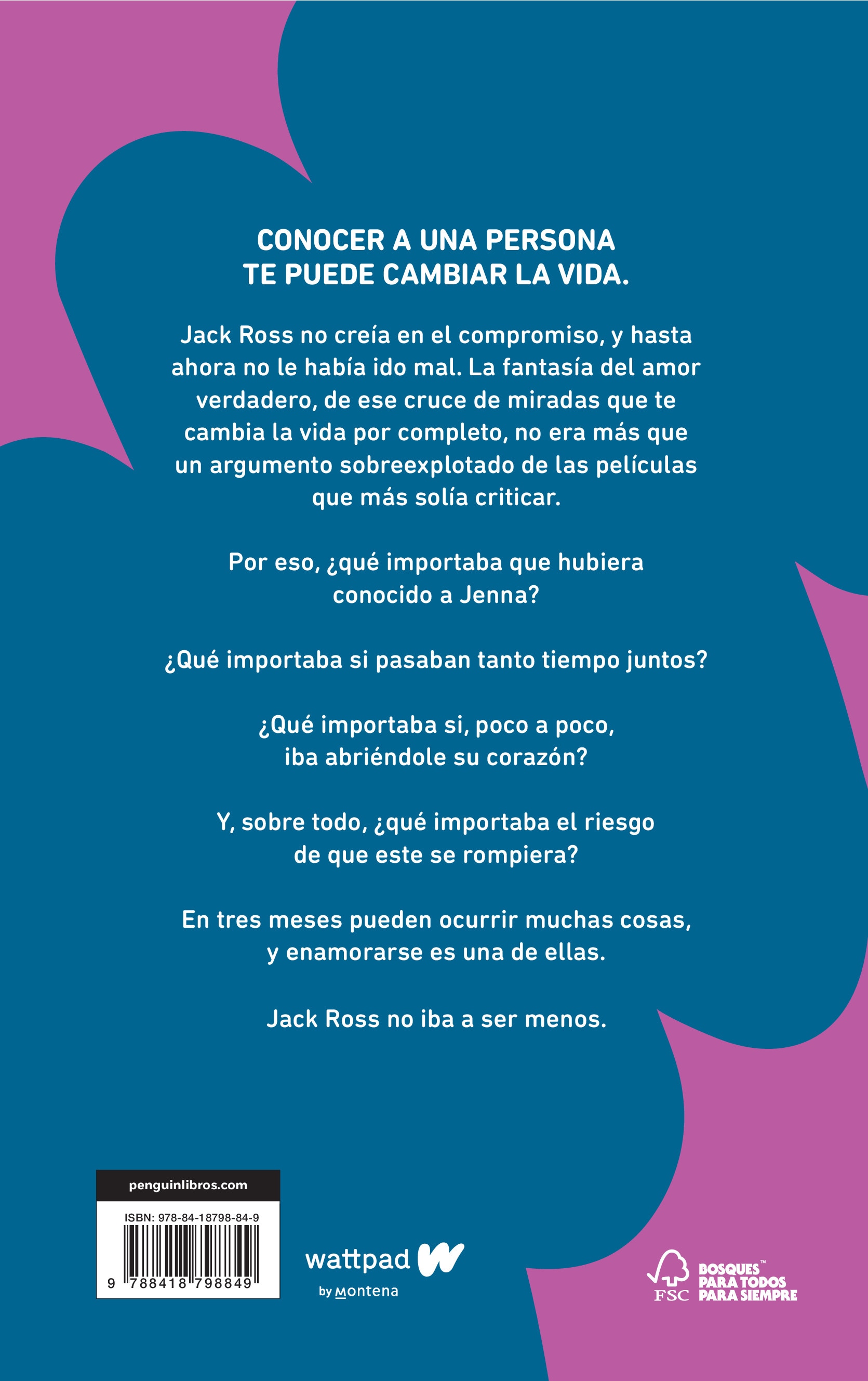 Tres meses (Meses a tu lado 3) (Tapa blanda) 2