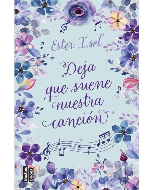 Imagen 0 de Deja que suene nuestra canción  (Tapa blanda con solapas)