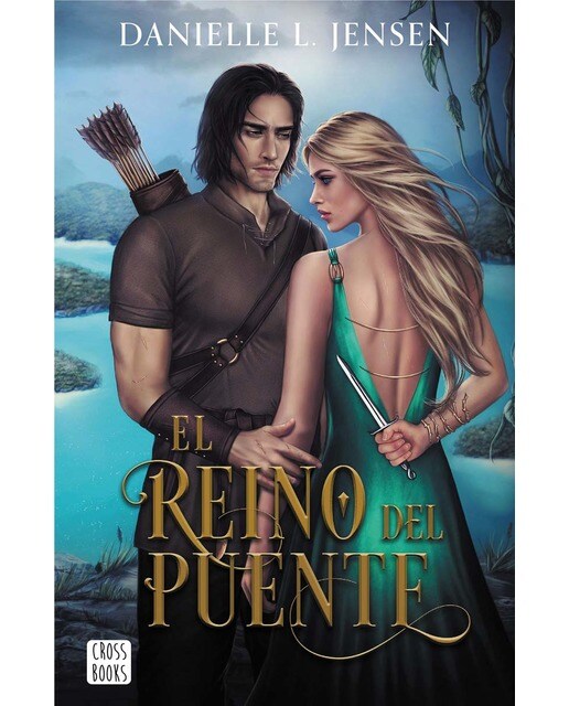 El Reino del Puente  (Tapa blanda con solapas) 1