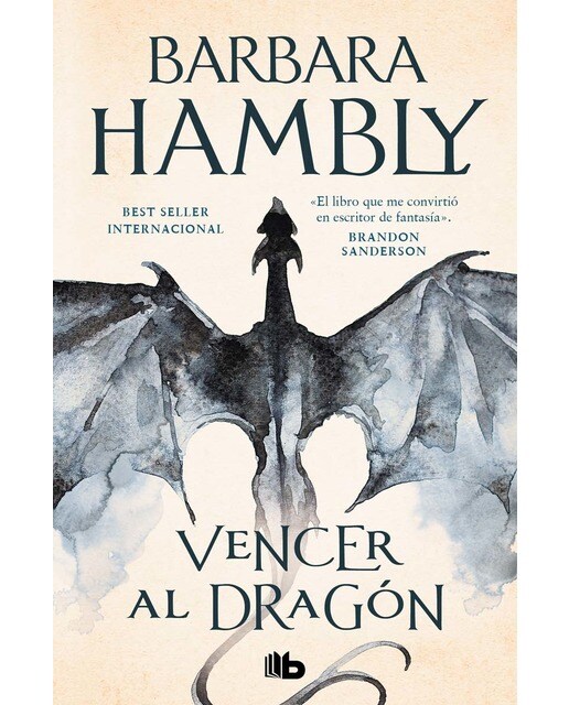 Imagen 0 de Vencer al dragón  (Tapa blanda)