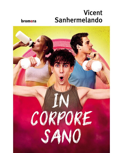 In corpore sano (Capa mole) 1