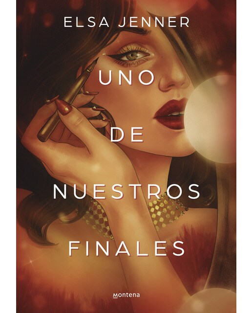 Imagen 0 de Uno de nuestros finales (Salvajes 2)  (Tapa blanda)