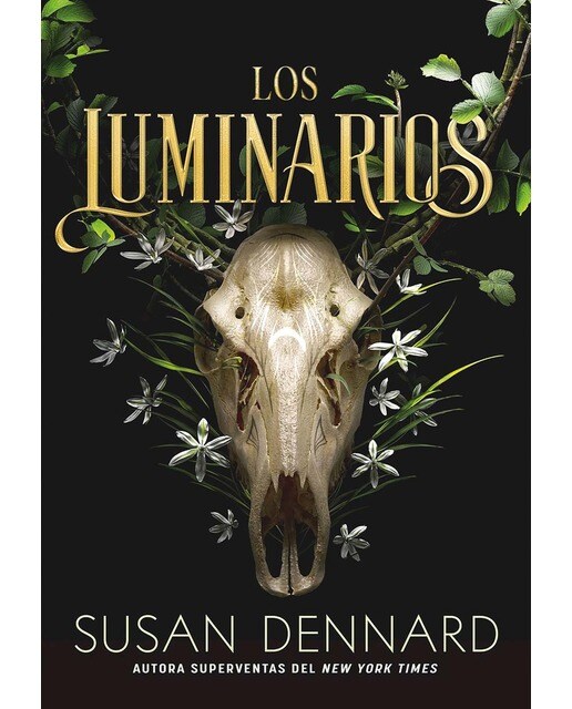 Imagen 0 de Los Luminarios