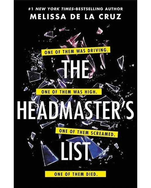 The headmaster's list