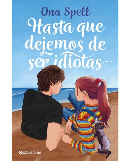 Imagen 0 de Hasta que dejemos de ser idiotas (Tapa blanda con solapas)