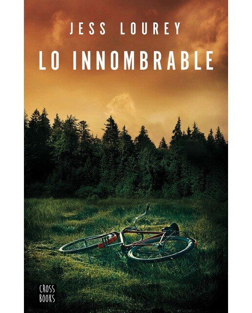 Imagen 0 de Lo innombrable  (Tapa blanda con solapas)