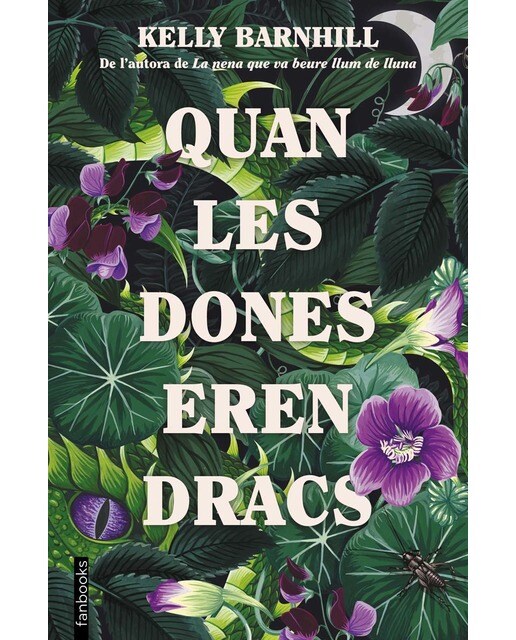 Imagen 1 de Quan les dones eren dracs  (Tapa dura)
