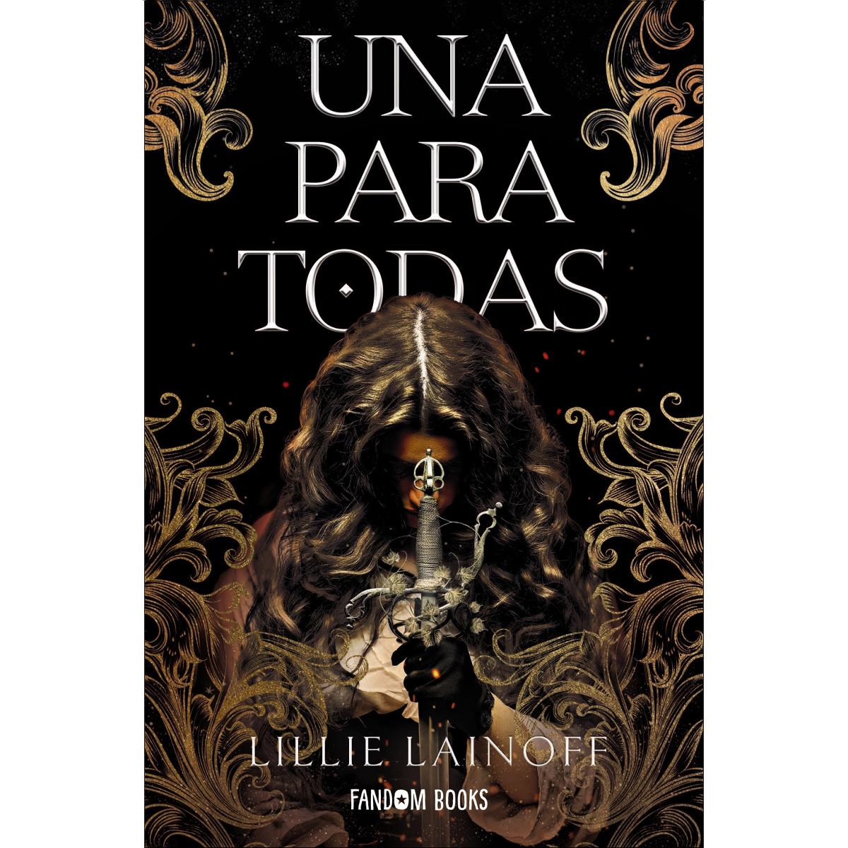 Imagen 0 de Una para todas (Tapa blanda con solapas)
