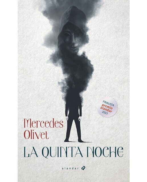 LA QUINTA NOCHE (Tapa blanda) 1
