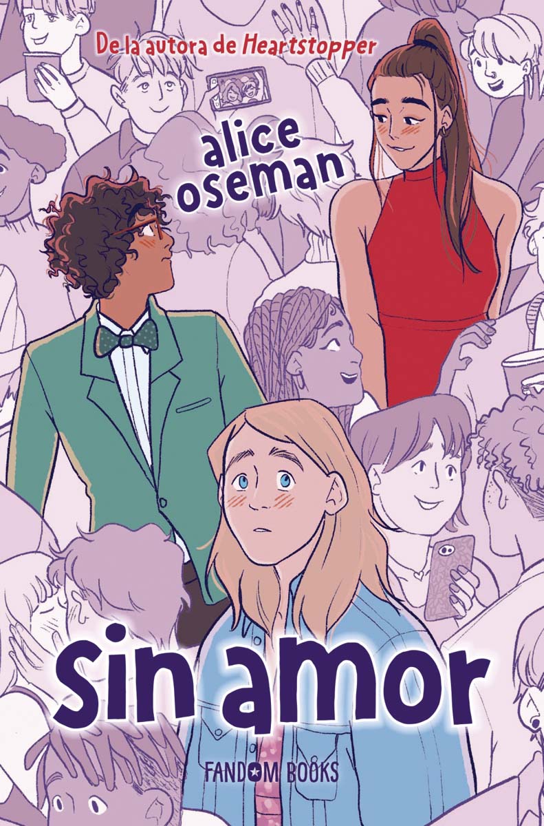Imagen 0 de Sin amor. Edición especial (Tapa blanda con solapas)