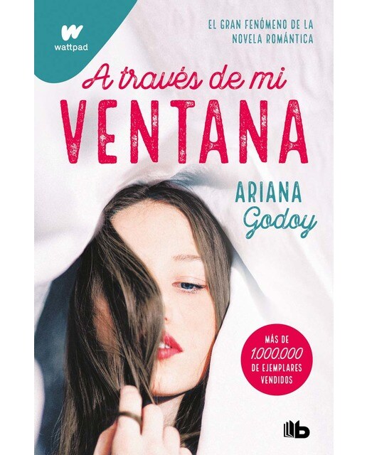 Imagen 0 de A TRAVÉS DE MI VENTANA (TRILOGÍA HERMANO  (Tapa blanda)