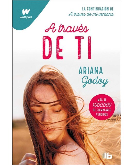 Imagen 0 de A TRAVÉS DE TI (EDICIÓN REVISADA POR LA  (Tapa blanda)