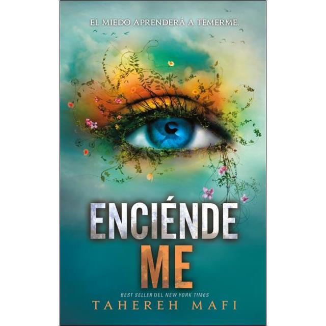 Imagen 0 de Enciéndeme (Tapa blanda)