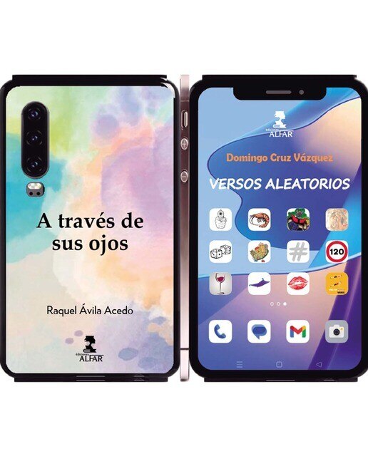 Versos aleatorios/a travÈs de sus ojos