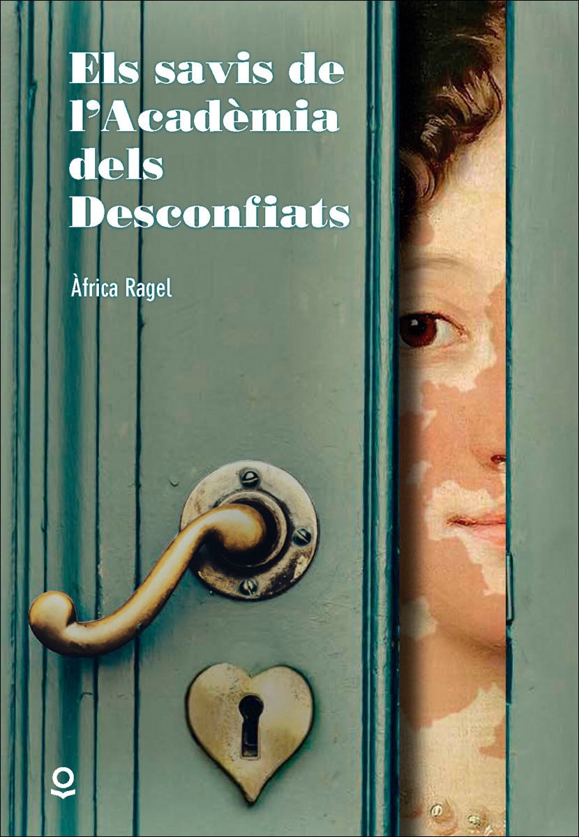 Imagen 1 de Els savis de l'Academia dels Desconfiats  (Tapa blanda)