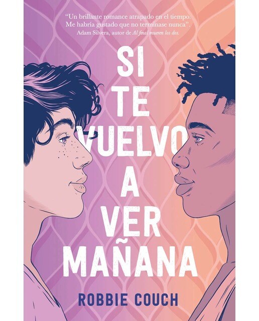 Si te vuelvo a ver mañana  (Tapa blanda) 1
