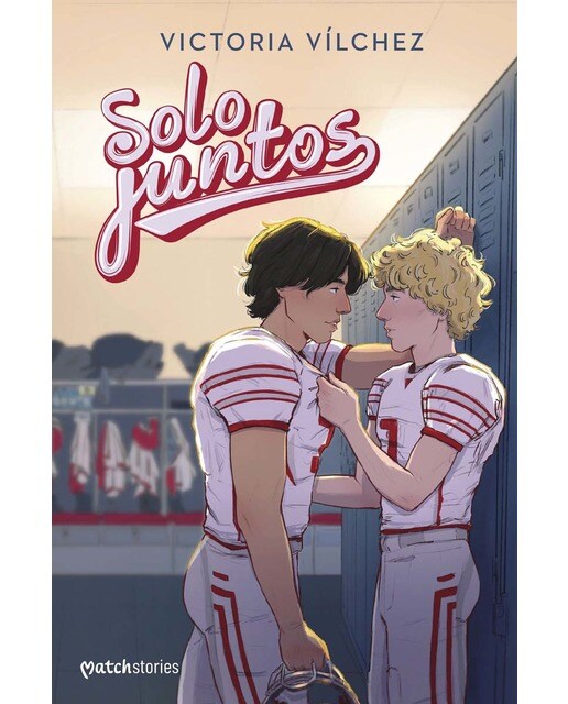 Imagen 0 de SOLO JUNTOS  (Tapa blanda Tapa blanda con solapas)