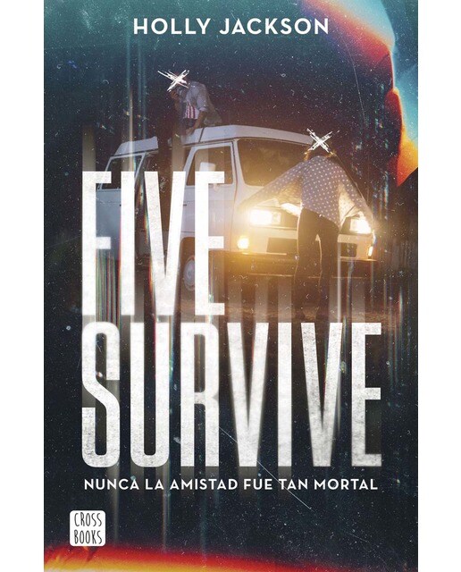 Imagen 0 de Five Survive (Tapa blanda con solapas)
