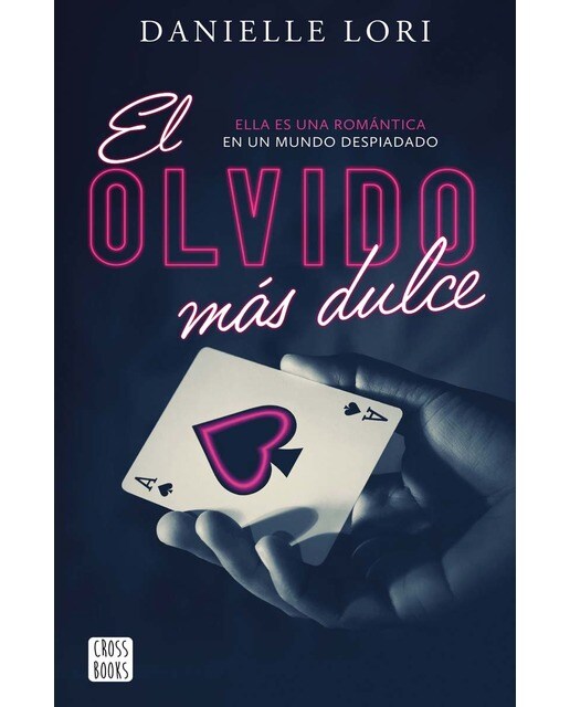 Imagen 0 de El olvido más dulce (Tapa blanda con solapas)