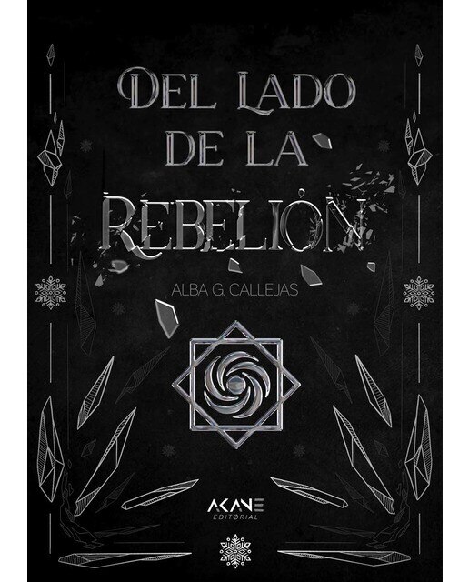 Imagen 0 de Del lado de la Rebelión (Tapa blanda con solapas)