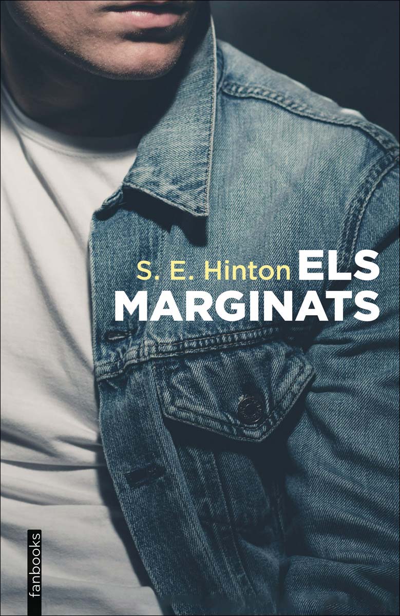 Imagen 0 de Els marginats  (Tapa blanda con solapas)