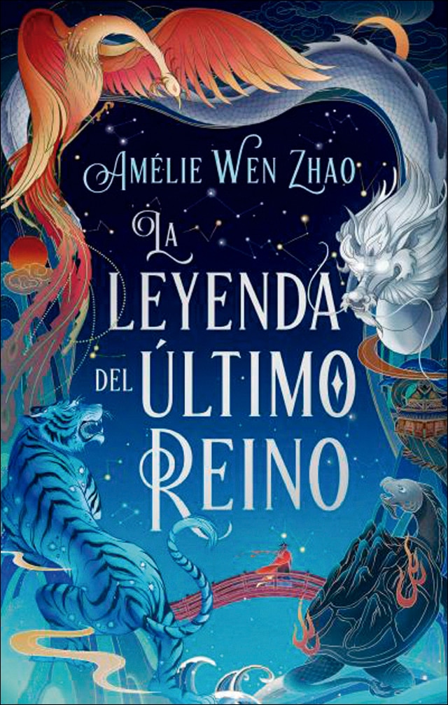 Imagen 1 de La leyenda del Último Reino: Caminando con los espíritus sagrados a través de las enseñanzas y prácticas chamánicas de los Nativos Amer  (Tapa blanda)