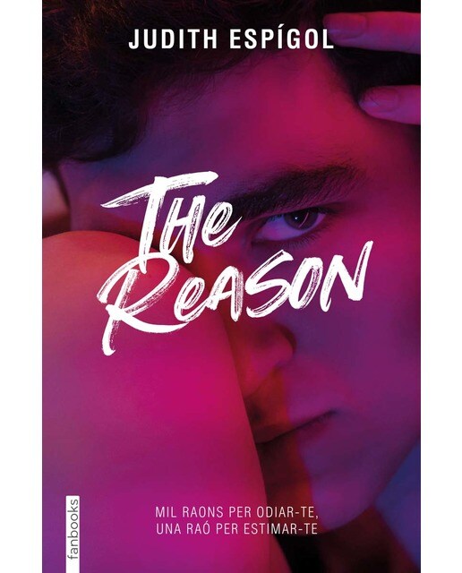 The reason  (Tapa blanda con solapas) 1