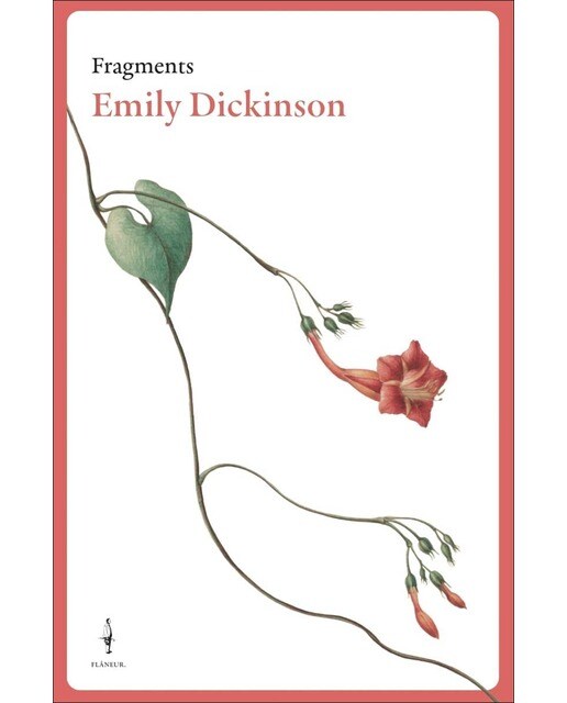Imagen 0 de Emily dickinson