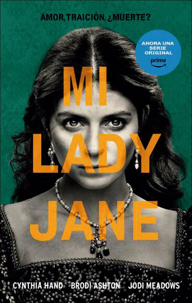 Imagen 0 de Mi lady Jane  (Tapa blanda)