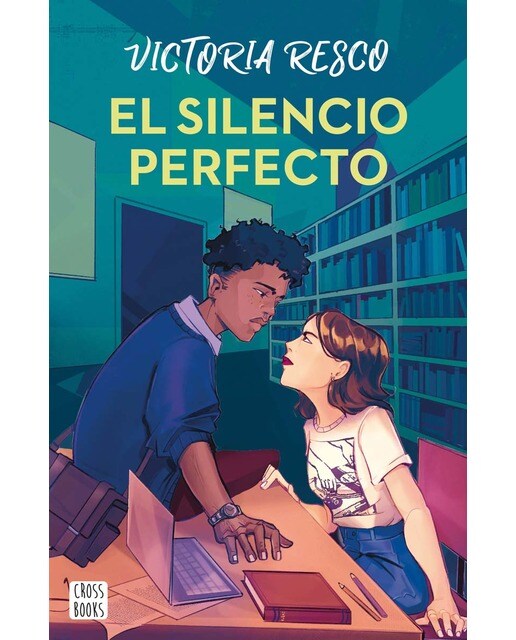 Imagen 0 de El silencio perfecto  (Tapa blanda con solapas)