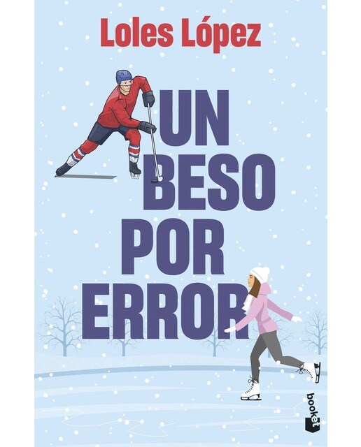 Imagen 0 de Un beso por error (Bolsillo Tapa blanda)